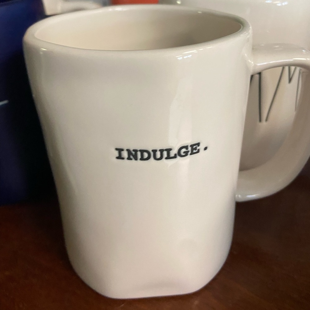 Rae Dunn indulge